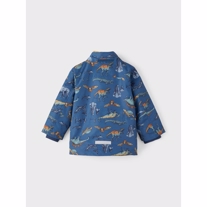NAME IT Jakke Max Moonlit Ocean Animals